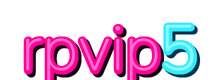 rpvip5 — logo kanal