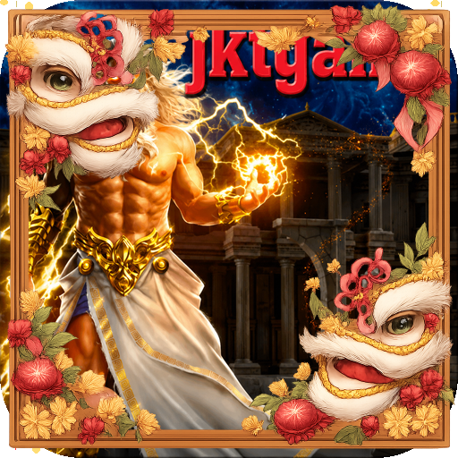 jktgame — mitra unggulan