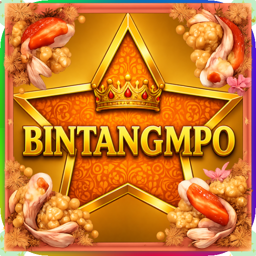bintangmpo — mitra unggulan