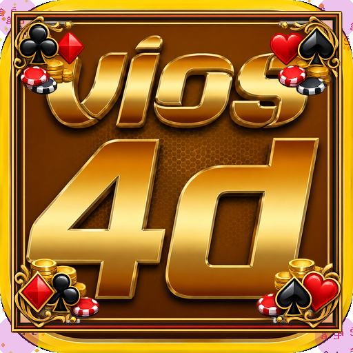 vios4d — mitra unggulan